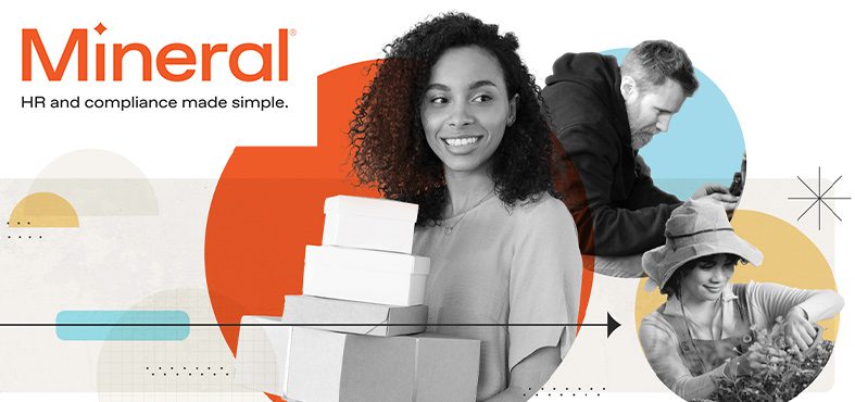 Webinar: Know More, Stress Less with Mineral